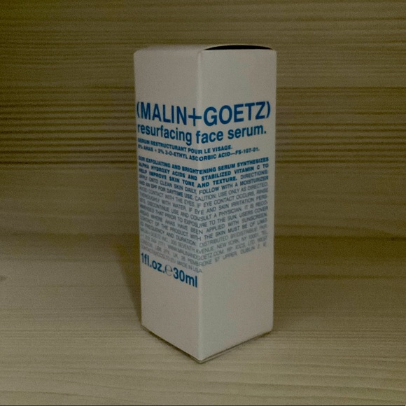 🌟 Resurfacing Face Serum - Picture 3 of 6